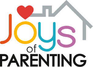 Joys of Parenting